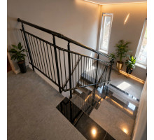 HK Zábradlí na schody A3BSC-2 1000x1000