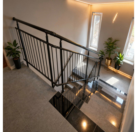 HK Zábradlí na schody A3BSC-2 1000x1000