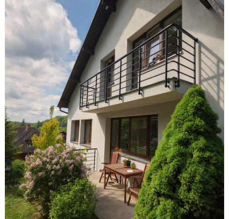 HK Zábradlí rovné B2BRC-2 1000x900 C HK Zábradlí rovné B2BRC-2 1000x900 C