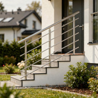 HK Zábradlí na schody B3HSB-2 1000x900 B HK Zábradlí na schody B3HSB-2 1000x900 B