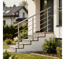 HK Zábradlí na schody B3HSB-2 1000x900 B