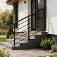 HK Zábradlí na schody B3HSC-2 1000x900