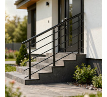 HK Zábradlí na schody B3HSC-2 1000x900