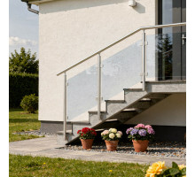 HK Zábradlí na schody E3BS-2 1000x900 S