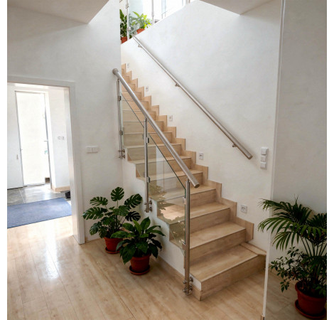 HK Zábradlí na schody E3BSB-2 1000x1000 B