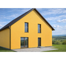 Hliníkové zábradlí na Francouzské okno H8S-2, Barva Silver Hliníkové zábradlí na Francouzské okno H8S-2, Barva Silver