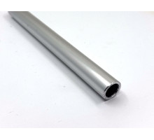 HK Zábradlí, hliníková trubka 16x2mm, silver