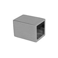 Záslepka-krytka výplně 10x10 AISI 304