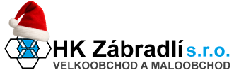 HK Zábradlí s.r.o.